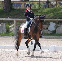 Arezzo, European Pony Championships: Germany take team gold medal 1 phoebe