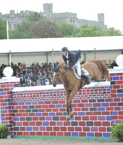 photo credits Royal Windsor Horse Show