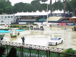 piazza di siena 2008 campo gara 10