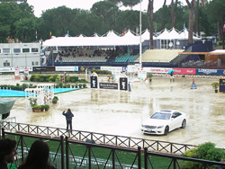 piazza di siena 2008 campo gara 12