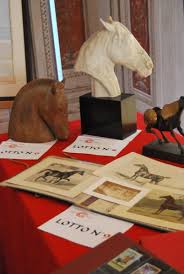 Grande successo all'asta dell'Associazione Culturale Pievecavalli. 1 pievecavalli