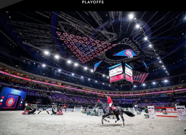 GCL Super Cup Quarter Finals Line Up Revealed for GC Prague Playoffs 5 playoff GCL 2022