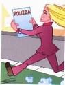 Assicurate il vostro cavallo altrimenti... 1 polizza 1