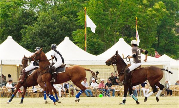 polo milano