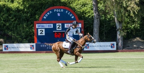 polo roma 1