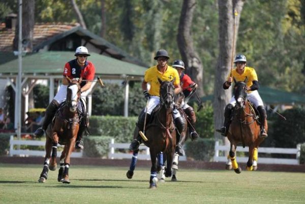 polo roma 2 2019