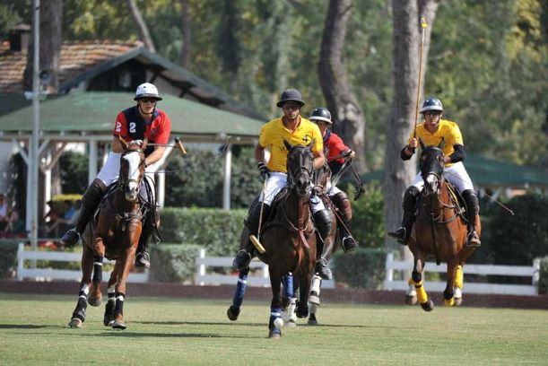 polo roma 2 2019