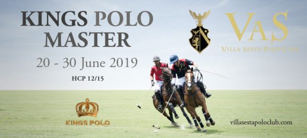 polo villa sesta