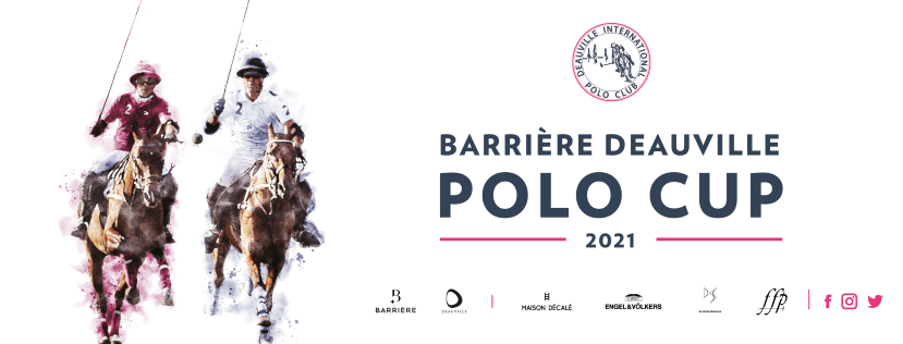 Deauville Polo Cup :inizio domenica 8 agosto 1 polo1 . 0