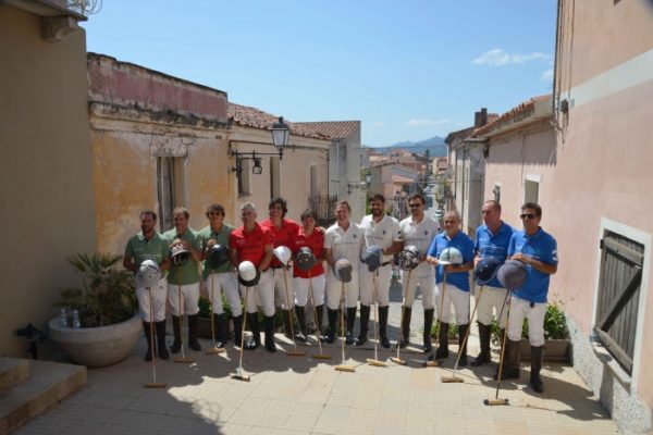 LA SARDEGNA ACCOGLIE CON ENTUSIASMO IL RITORNO DEL POLO IN COSTA SMERALDA 5 polo 6