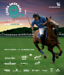 Polo: Costa Smeralda, appuntamento al Polo Village 1 polo costa smeralda 8