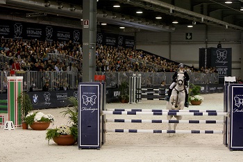 Verona event edges ever closer 1 pony Fieracavalli 2016