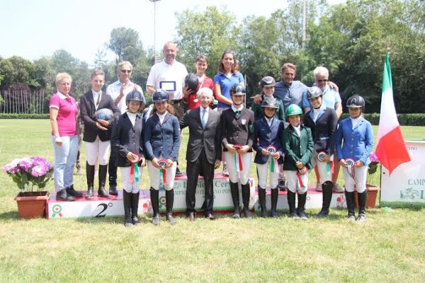 pony criterium 1 grado pony cervia 2016 1