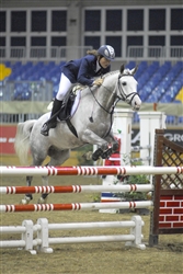 pony manerbio benedetta boriero