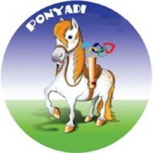 ponyadi logo 1