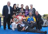 premiazione Derby 0