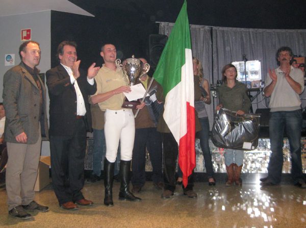 premiazione massobrio