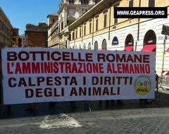protesta