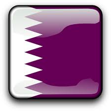 Qatar ride to victory in the Abu Dhabi stage of the Nations Cup. 1 qatar 1