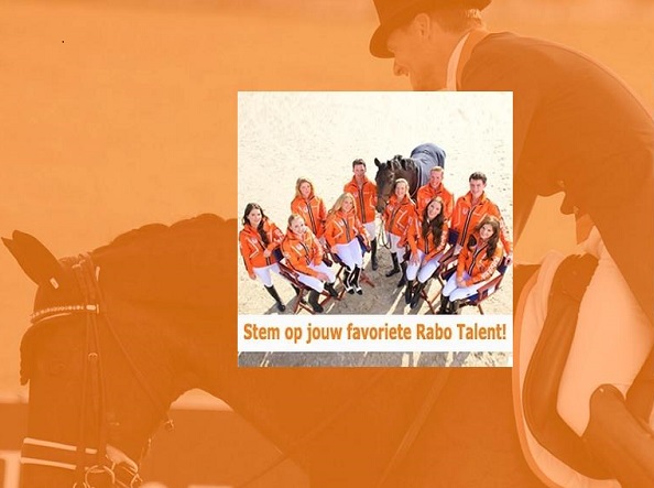 Dutch Rabotalent of the Year 2015 nominations announced 1 rabobank file 1