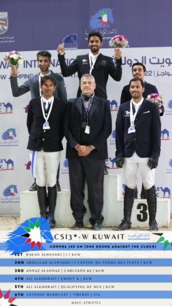 real kuwait