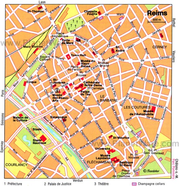 reims map 1
