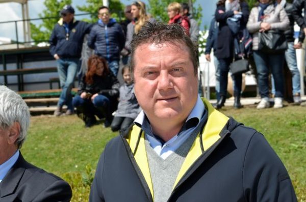 riccardo borricchi