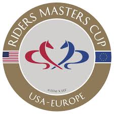 rider master class parigi USA Europa