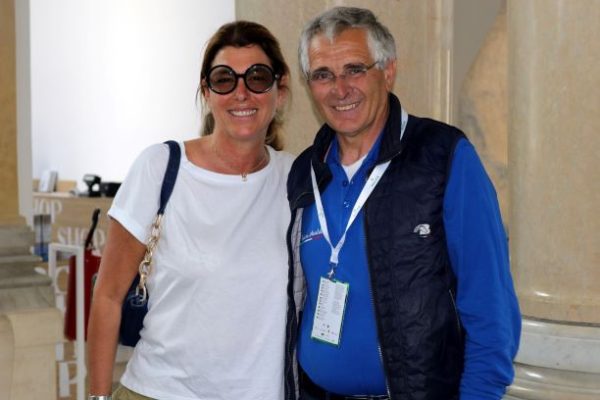 roberto Arioldi Roberta Beta
