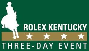 Completo: partita la prima tappa del Rolex Grand Slam al Kentucky Three Day Event. 1
