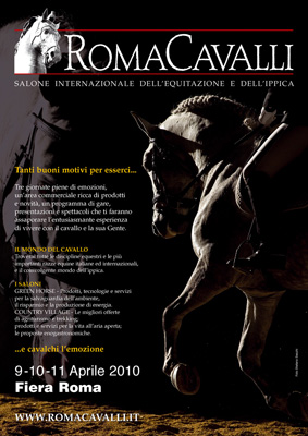 roma cavalli