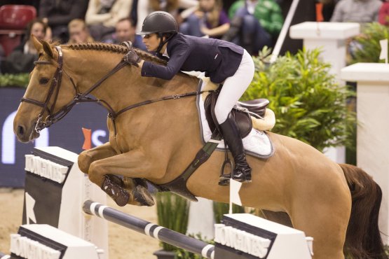 Market: Electra van't Roosakker back with Jos Lansink 1 roosakker