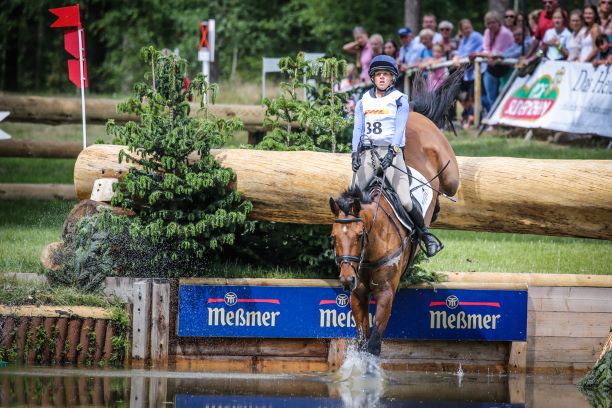 All eyes on the Olympic test at Pratoni del Vivaro 1 rosalindCANTER