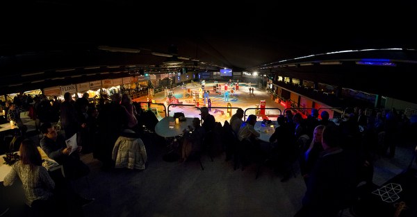 rosendaal christmas show