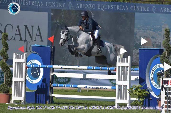 Campionati Italiani Giovani Cavalli e Circuito di Eccellenza FISE: ecco i migliori della nuova generazione di saltatori italiani 1