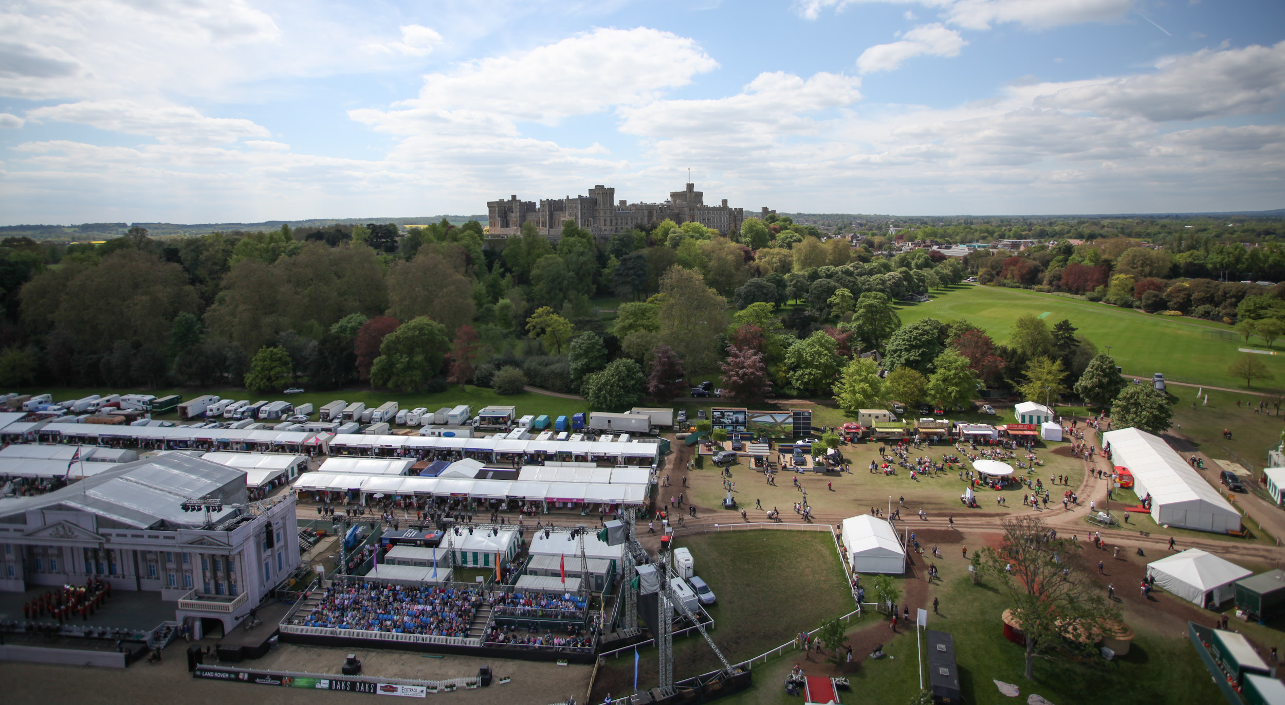 VIRTUAL WINDSOR 2020 INSIEME PER RICREARE ROYAL WINDSOR HORSE SHOW ONLINE 1 royal windor