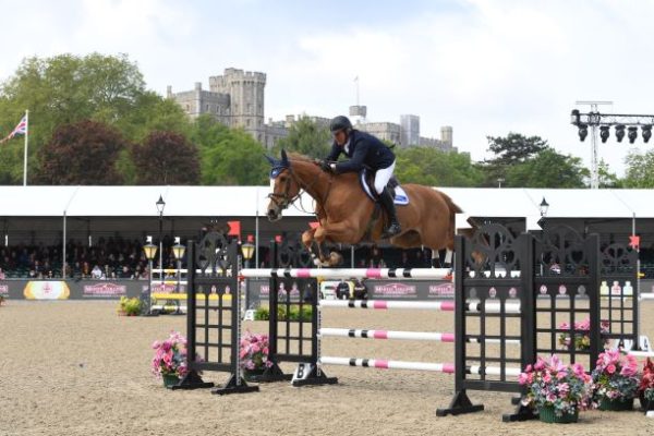 IL ROYAL WINDSOR HORSE SHOW IN PROGRAMMA A LUGLIO 2021 5 royal windsor. 0