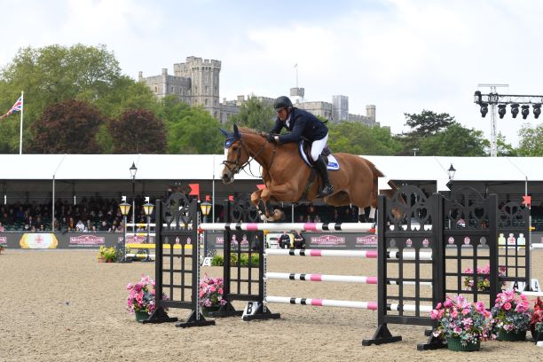 ROYAL WINDSOR HORSE SHOW TO RUN IN JULY 2021 1 royal windsor