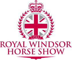 ROYAL WINDSOR HORSE SHOW, ROYAL WINDSOR ENDURANCE AND THE EDWARDIAN PAGEANT CANCELLED 1 royal windsor