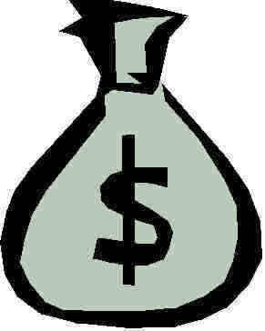 sacco dollari