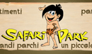 Non solo cavalli al safari Park di Novara 1 safaripark 1