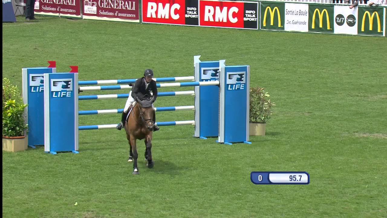 CSIO5* La Baule: a Delaveau il big preis di ieri, oggi alle 12.15 il GP Longines 1 safe image.php 0