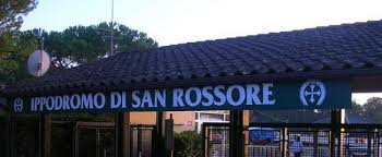 Ippica. A San Rossore nel Premio Camici ci prova Zittozitto 1 san Rossore ingresso 0
