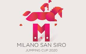 san siro jumping