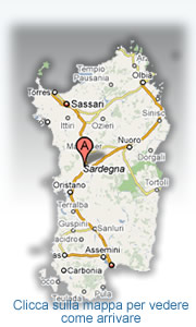 sardegna tanca regia
