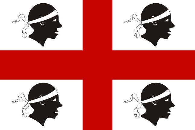 “Saltaesercito”, “Cavalieri con le Ali” e la IV Tappa del Campionato Sardo di Endurance 1 sardegna bandiera 7