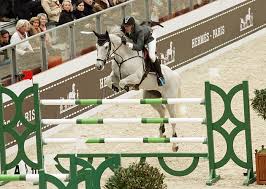 A look ahead to this week’s big events from the world of show-jumping. 1 saut hermes 2