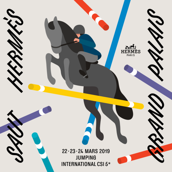 saut hermes