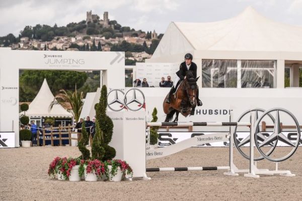 scott brash