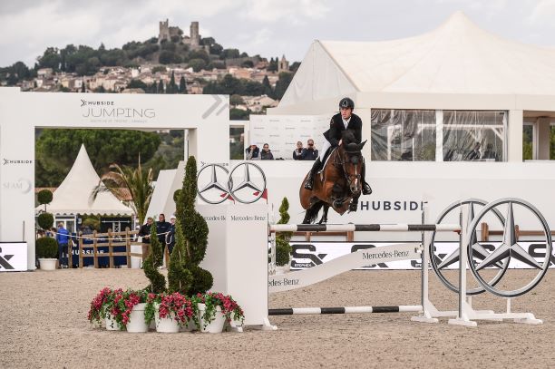 scott brash
